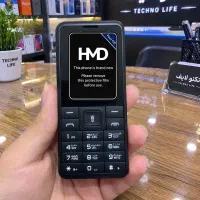 گوشی HMD گارانتی ۱۸ ماهه و ۷ روز مهلت تست بازگشت