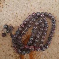 تسبیح قدیمی