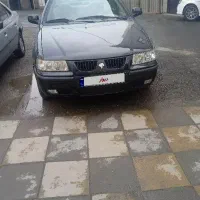 سمند ال‌ایکس موتی پلاس