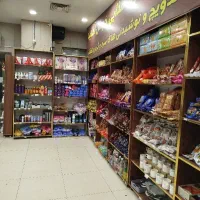 به یک نفر نیرو برای بوفه نیازمندیم