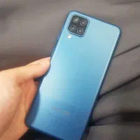 گوشیA12|موبایل|یزد, |دیوار