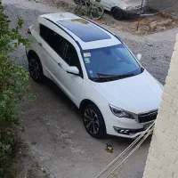 فیدیلیتی  پرایم مدل ۱۴۰۲ سفید رنگ