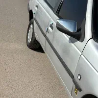 405مدل 87داخل کرم|خودرو سواری و وانت|منجیل, |دیوار