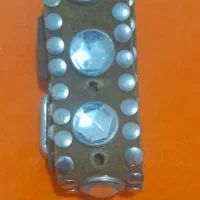 کمربندچرمی