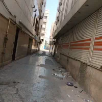 مقازه ۴۵ متر صددستگاه کوچه الماس شرق رهن اجاره|اجارهٔ مغازه و غرفه|اهواز, فولادشهر|دیوار