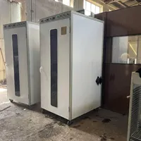 دستگاه خشک کن میوه توت فرنگی زردآلو آلبالو d400gt|ماشین‌آلات صنعتی|کرج, اخترآباد|دیوار