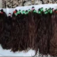 موی طبیعی