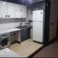 مبله ۱خواب حافظیه|اجارهٔ کوتاهمدت آپارتمان و سوئیت|شیراز, هفت تنان|دیوار