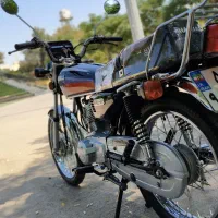 هندا شهباز مدل87