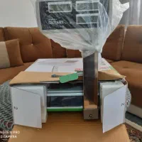 کالباس بر و ترازوی دیجیتال