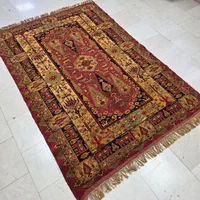 فرش ۴ متری دستباف نو طرح شیدا|فرش|تهران, ونک|دیوار