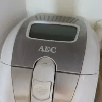سرخ کن AECباروغن کاملا سالم نو