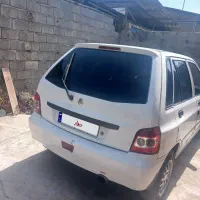 پراید۱۱۱مدل ۹۴ بیرنگ