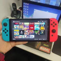 نینتندو سوییچ اولد nintendo switch