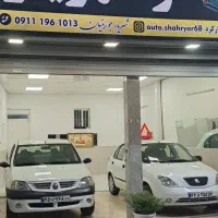 ال۹۰ .پارس. تیبا. پراید انواع خودروی ایرانی|خودرو سواری و وانت|رامسر, |دیوار