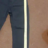 شلوار کتان بچه گانه|کفش و لباس بچه|لنجان, |دیوار