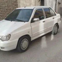 پراید 132مدل90