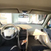 تغییر رنگ داشبورد مشکی به کرم