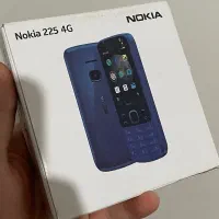 Nokia 225 4g|موبایل|ارومیه, |دیوار