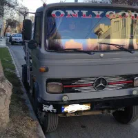 خاور مدل 608 مدل57