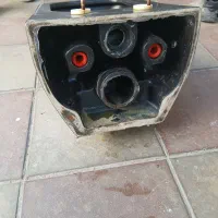 توالت فرنگی مروارید|لوازم سرویس بهداشتی|کرج, شهرک البرز ۳|دیوار