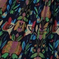 لباس محلی نخی نو|لباس|دهدشت, |دیوار