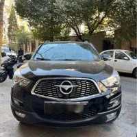 هایما s5 صفر ۱۴۰۴