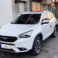 تیگو7 ie بدون رنگ