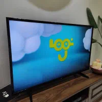 تلویزیون 43 اینچ مدل ال‌جی LG