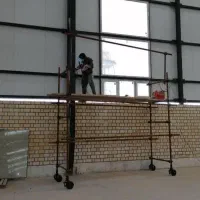 جوشکاری سیار (سیداوی)|خدمات پیشه و مهارت|بوشهر, |دیوار