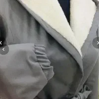 کاپشن دخترونه نو و بسیار گرم