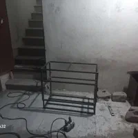 جوشکاری سیار|خدمات پیشه و مهارت|مسجد سلیمان, |دیوار