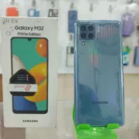 گوشی سامسونگ M32