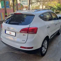 جکs5. فول اتوماتیک قابل معاوضه با خودرو