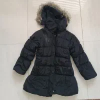 دو عدد کاپشن بچگانه در حد نو|کفش و لباس بچه|سنندج, |دیوار