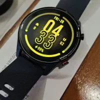 ساعت هوشمند شیائومی مدل Mi Watch XMWTCL02