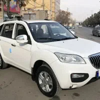 لیفان x60 مدل 96 بیرنگ (فقط اقساطی)