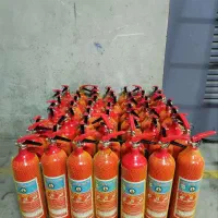 کپسول آتش نشانی پودری ، گازی ، آب ، فوم ، abc|مصالح و تجهیزات ساختمان|تهران, شادآباد|دیوار