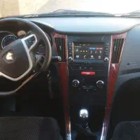 دنا پلاس ۶ دنده 1403|خودرو سواری و وانت|مسجد سلیمان, |دیوار