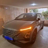 فونیکس اف ایکس Fx|خودرو سواری و وانت|تهران, علم و صنعت|دیوار