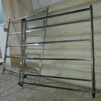 باربند پژویی و پرایدی
