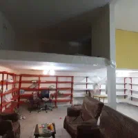 مغازه ۶۰متر دوباب خ فرهنگ