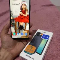 گلکسی A06 سامسونگ ۱۲۸ گیگ