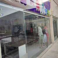 دکور اماده اب گاز برق مستقل دیوارتا۱/۸۰کاشی