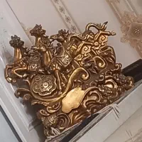 مجسمه اسب نو