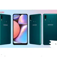 گوشی A10s|موبایل|اندیکا, |دیوار