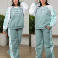 ست بلوز شلوار بالنسیاگا