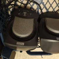 اAltec Lansing AVS300 اسپیکر