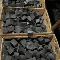 فروش ذغال لیمو