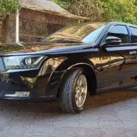 دنا پلاس توربو شش دنده اتوماتیک